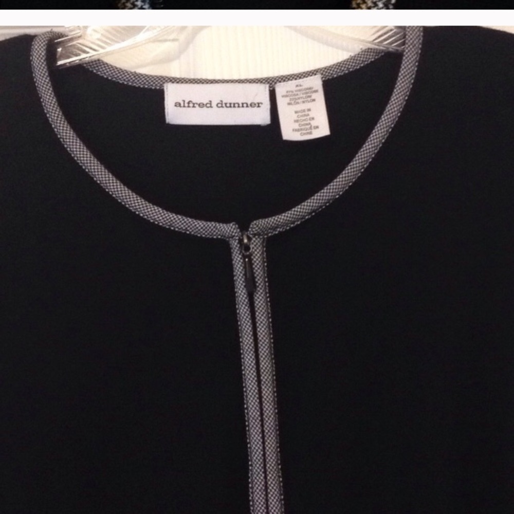 Alfred Dunner L